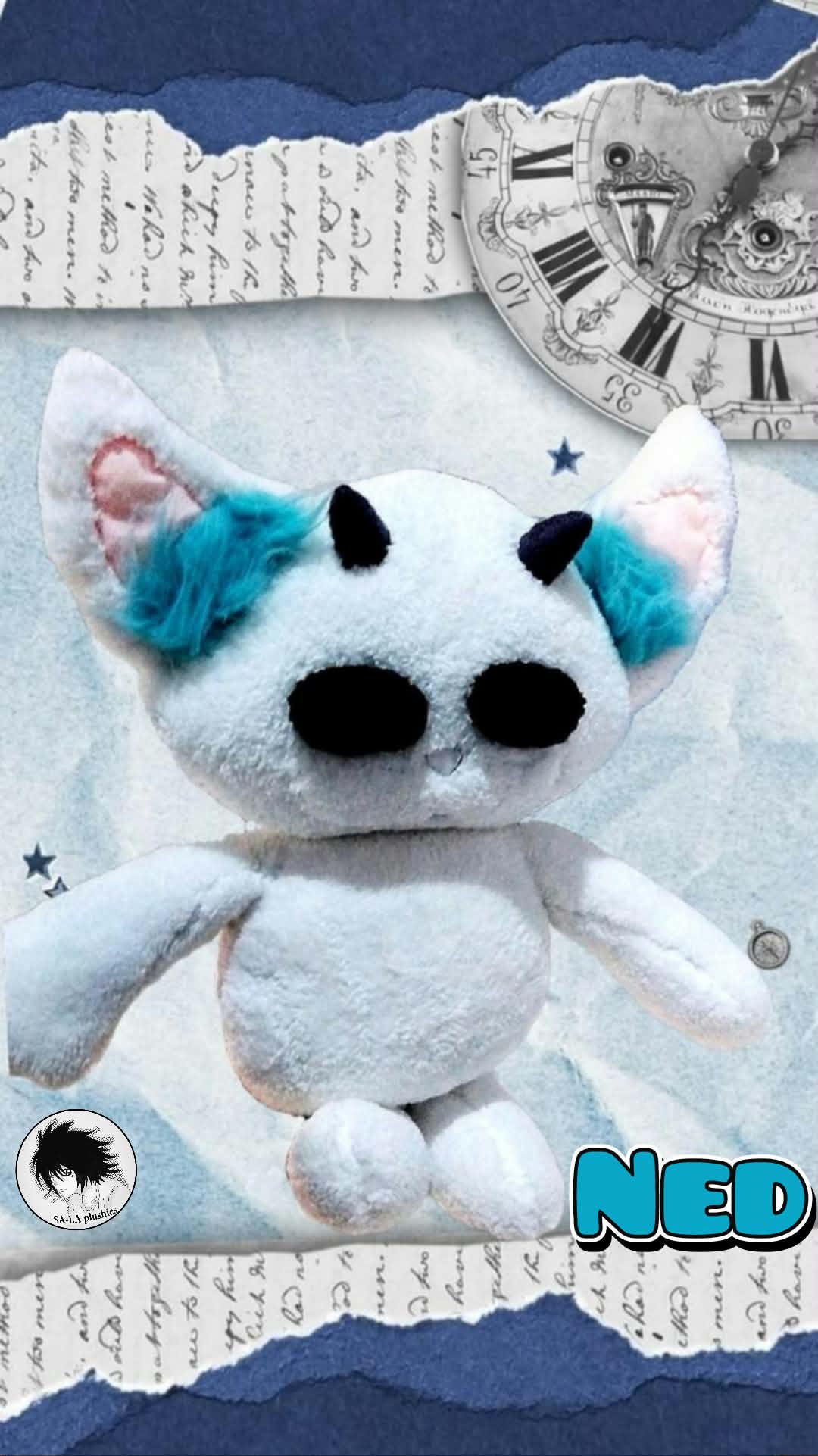 Ned — original character
