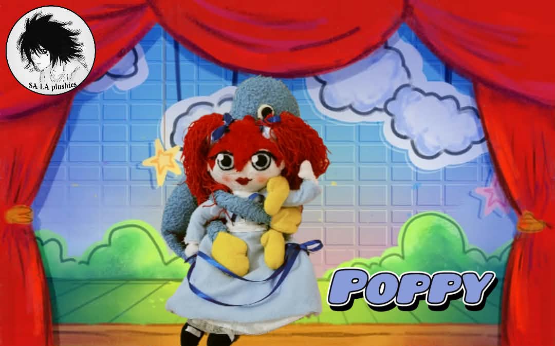 Poppy