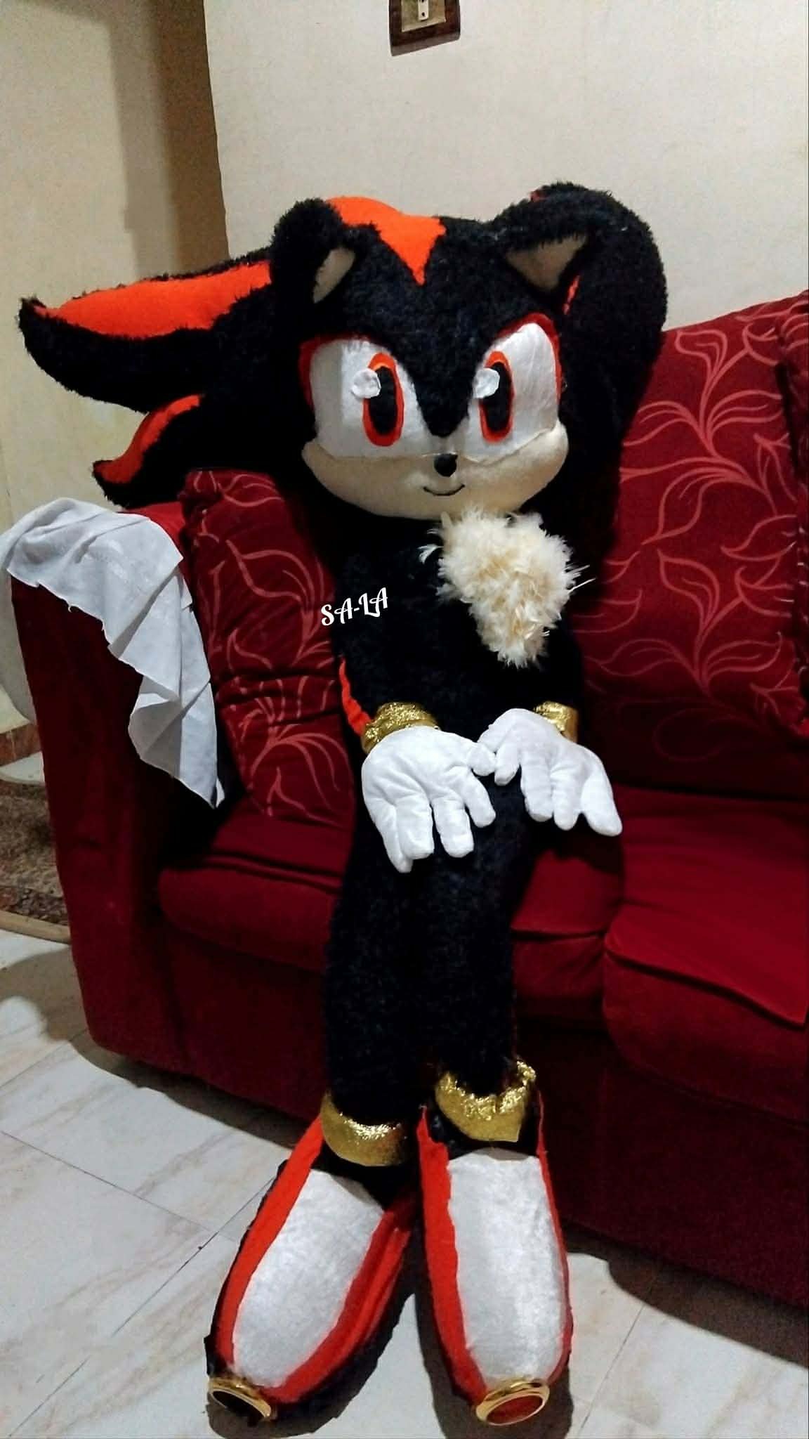 Shadow — Sonic