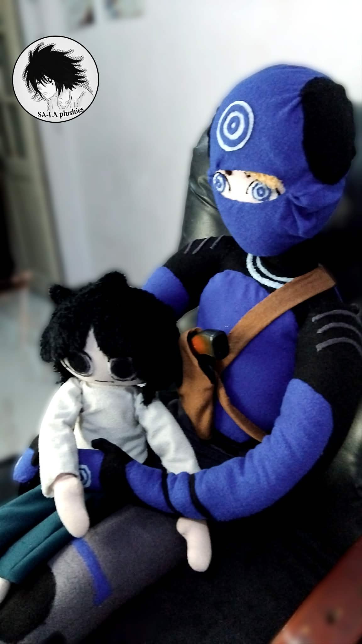 Ninja & L
